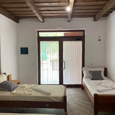 Veni I Gjyshit Maison d'hôtes Shkodër